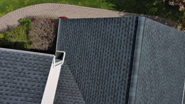 Commercial Roofing Services in Novato, CA