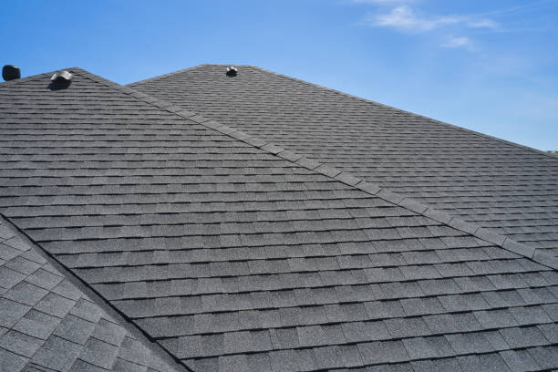 Roofing for New Construction in Novato, CA