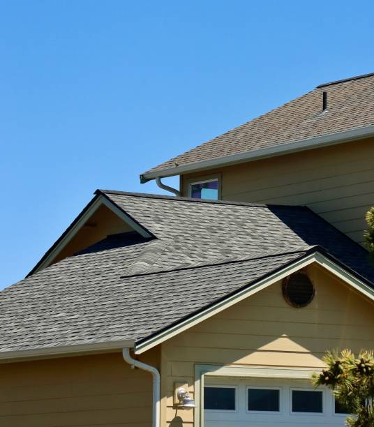 Best Chimney Flashing Repair  in Novato, CA